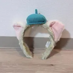 ジェラトーニ　カチューシャ