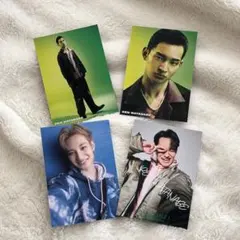 2025年最新】psychic fever 廉の人気アイテム - メルカリ