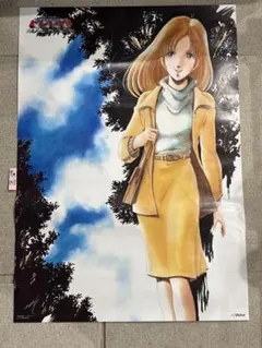マクロス　ポスター　まとめ売りセット Yahoo!オークション -「マクロス ポスター」(ま行) (作品別)の