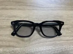 JINS TAKAGI TAKUYA コラボモデル　メガネ