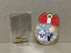 ツイステ　オーナメント風アクリルチャーム　ケイト