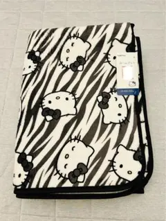 アベイル　キティ　ラグ　アベイル　ゼブラキティ　マット　ルームマット
