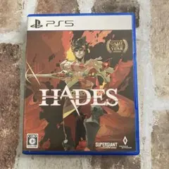 PS5 HADES