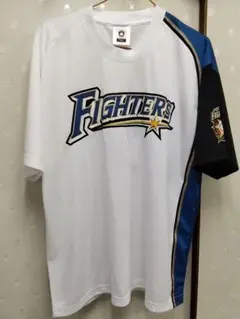 北海道日本ハムファイターズ 大田泰示 2018限定ユニフォーム 北海道日本ハムファイターズ 大田泰示 2018限定ユニフォーム