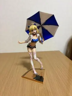 ☆希少・Fate/stay night ライダー 1/8 完成品フィギュア - メルカリ