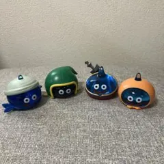 ドラゴンクエストビッグクリアフィギュアドラクエ7