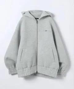 JEANASIXのパーカー(unisex)のサムネイル
