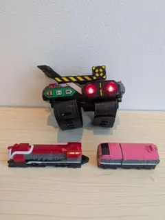 2026年最新】変身ブレス トッキュウチェンジャーの人気アイテム - メルカリ