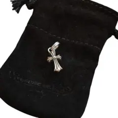 ラヴ上等 あっすん着用CHROME HEARTS COX UCKER 18KGP - メルカリ