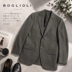 2026年最新】BOGLIOLI メンズ テーラードジャケットの人気アイテム