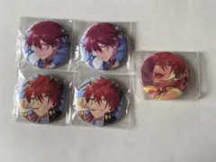 2025年最新】天城燐音 缶バッジ イベコレの人気アイテム - メルカリ