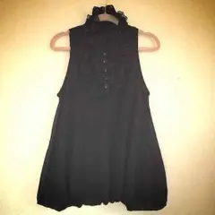 ノースリーブ✴︎SOULD OUTありがとうございます♡