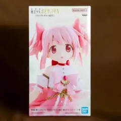 【送料込】まどマギ 鹿目まどか フィギュア ワルプルギスの廻天 新品未開封