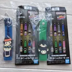 家庭教師ヒットマンREBORN! 一番くじ下位賞セット - メルカリ