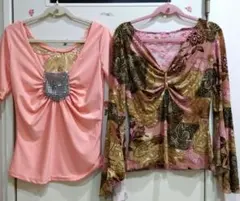 社交ダンス衣装