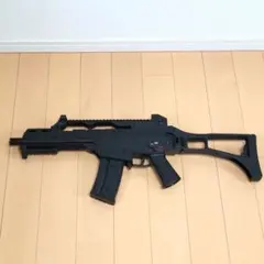 2025年最新】東京マルイ g36cの人気アイテム - メルカリ