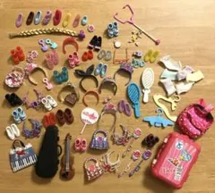 2026年最新】リカちゃん まとめ売りの人気アイテム - メルカリ