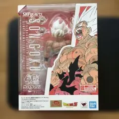 SHFiguarts スーパーサイヤ人孫悟空 ゲンキダマツリEdition - メルカリ
