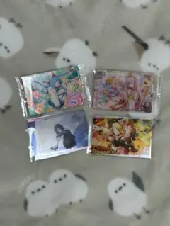 プロセカ 巡音ルカ 初音ミク 鏡音リン 東雲絵名