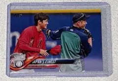 2023 Topps NOW OS-19 大谷翔平 デコピン カード - メルカリ