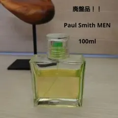 廃盤品！！ポールスミス オードトワレのサムネイル