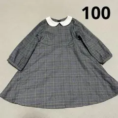 B:MING by BEAMS フォーマル　ワンピース　100