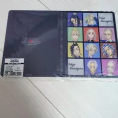 東京リベンジャーズ　EXHIBITION（原画展）　ポストカードファイル