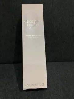 新品未使用】クレ・ド・ポーボーテ エマルションタンドルa 美容液