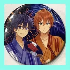 すとぷり ななジェル 缶バッチ 2020summer 等身