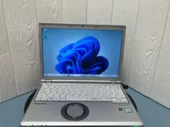 Panasonic Let's note SZ5 CF-SZ5PDYVS