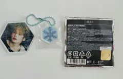 TXT 誓い　アクリルキーホルダー　ヒュニンカイ