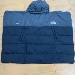 THE NORTH FACE ベビー マルチシェル ブランケット