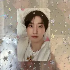 Stray Kids ペンミ 5'CLOCK 2/16 ハン