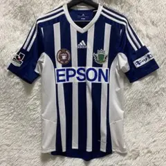 アディダス 松本山雅FC 50周年記念ユニフォーム 背番号50 タグ付き新品