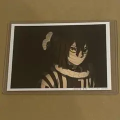 鬼滅の刃　立志編　第23話 柱合会議 場面写ブロマイドくじ
