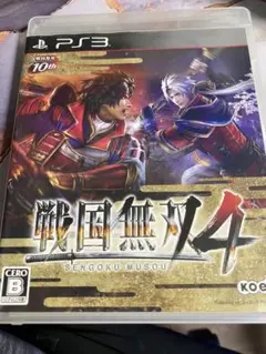 戦国無双4