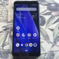 AQUOS sense3 basic 32GB SIMロック解除済