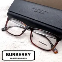 BURBERRY サングラス べっ甲柄 グラデーションレンズ BURBERRY サングラス べっ甲柄 グラデーションレンズ | Mercari