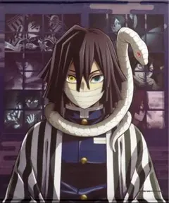 鬼滅の刃　柱　タペストリー　50×70 2026年最新】鬼滅の刃柱タペストリーの人気アイテム - メルカリ