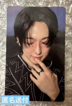 &TEAM フウマ YouTube GIFT トレカ