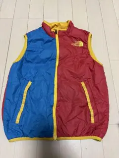 THE NORTH FACE ベスト