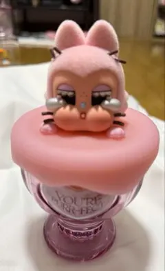 Crying For Love Series Scented Candle