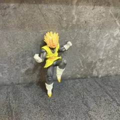 HG ドラゴンボール 【孫悟飯(超サイヤ人2)】のサムネイル