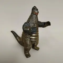 ★レッドキング 3代目★ソフビ ★ウルトラマン★怪獣★対決シリーズ★のサムネイル