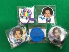 三代目JSB　小林直己 5点セット