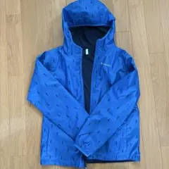 Columbia ジャケット