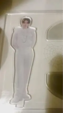 スキズ　straykids felix ピリ　フィリックス  アクスタ　ゆらゆら