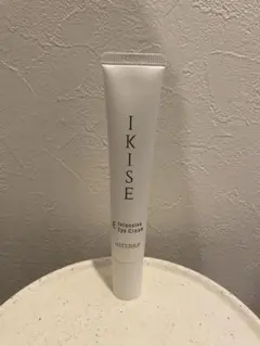 IKISE アイクリーム 新品未使用品 - メルカリ