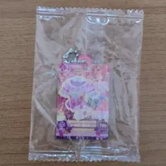 アイカツ！だれでもアイドル活動アクリルチャーム2 ローズガラスプリンセストップス
