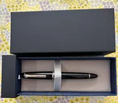 ティファニー TIFFANY 万年筆 TESORO 珍品 - メルカリ